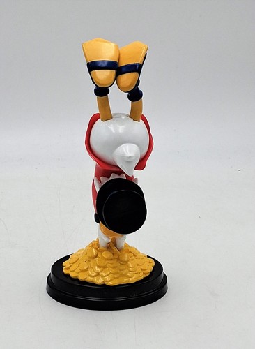 Disney parade uncle scrooge - disney,