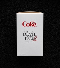 Coca Cola Limited Edition The