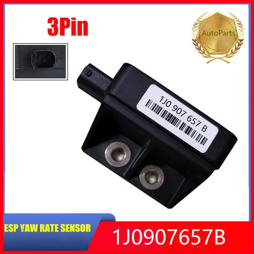 Good quality esp yaw rate - quality,