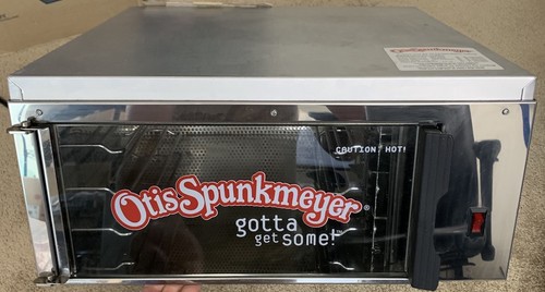 Otis spunkmeyer 1 - otis, os-1