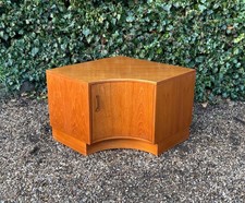 VINTAGE RETRO G PLAN FRESCO