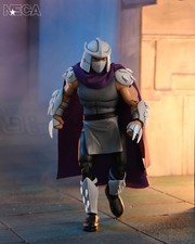 NECA Teenage Mutant Ninja