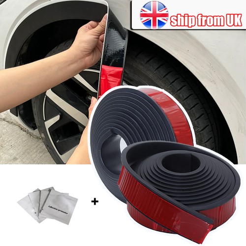 Roll universal wheel eyebrow - 2,