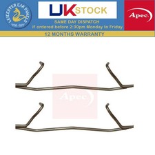 Apec Brake Fitting Kit For