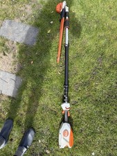 Stihl HLA 86 Cordless