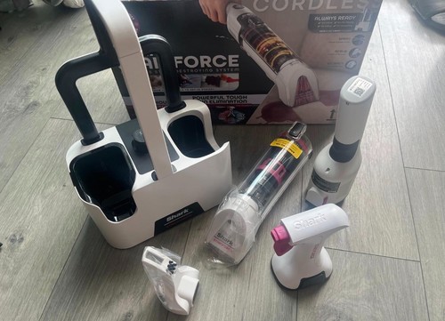 Shark stainforce hx100ukt - stainforce,