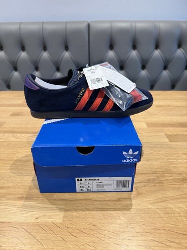 Adidas anniversary city series - anniversary,