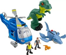 Fisher-Price Imaginext