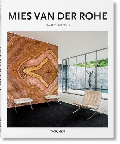 Mies van der - rohe, (basic