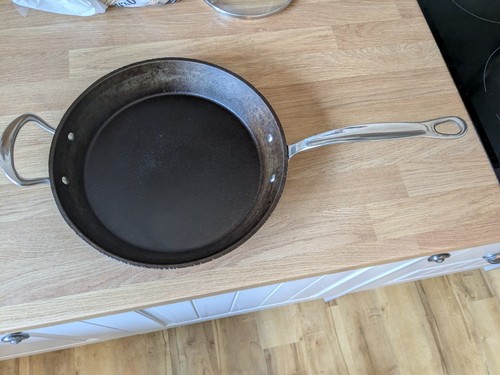 Samuel groves 28cm britannia - groves,