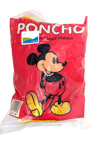 Disney vintage mickey - mickey, adult