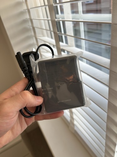 Battery charger for - battery,