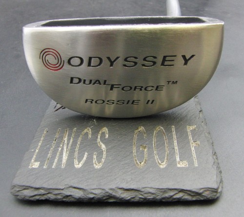 Odyssey dual force - odyssey,