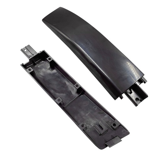 2pcs set front roof rail - ,