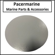 Zodiac Inflatable PVC Patch 100mm Grey Zoom Inflatable