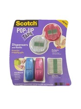 Scotch Pop Up Tape (435921) 4