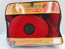 Boxer's Trainer 8oz Boxing