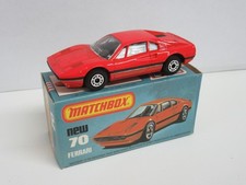 Matchbox Superfast No.70