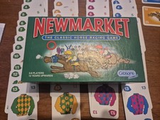 Gibsons games newmarket the - games,