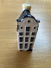 KLM Delft Bols Miniature House