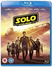 Solo: A Star Wars Story