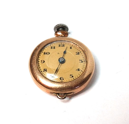 Vtg swiss womens delemond - vtg,