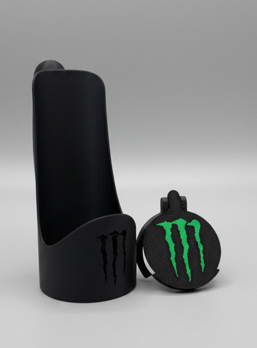 Monster energy can cup - energy, /