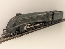 Hornby OO Gauge LNER Class A4