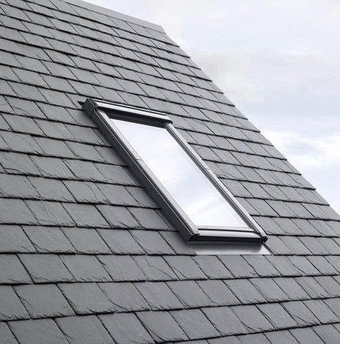 Velux slate flashing kit - velux,