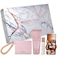 Michael Kors Absolu Femme EDP