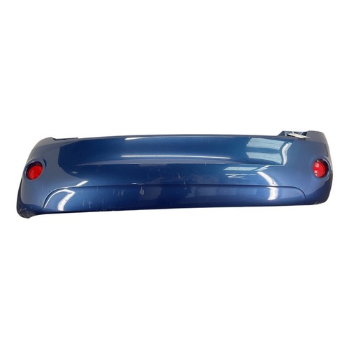 Ford fiesta mk6 rear bumper - mk6,