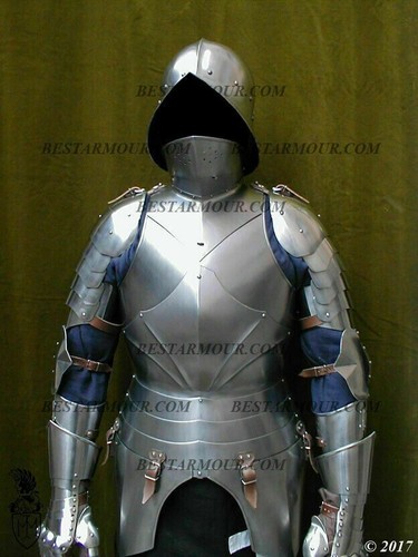 Sca larp 18ga 15century - sca,