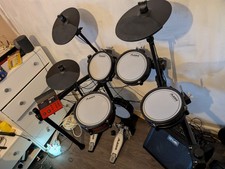 Alesis Nitro Max Electric Drum