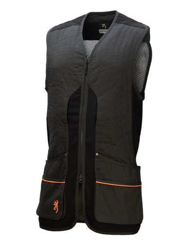 Browning classic skeet - skeet, vest
