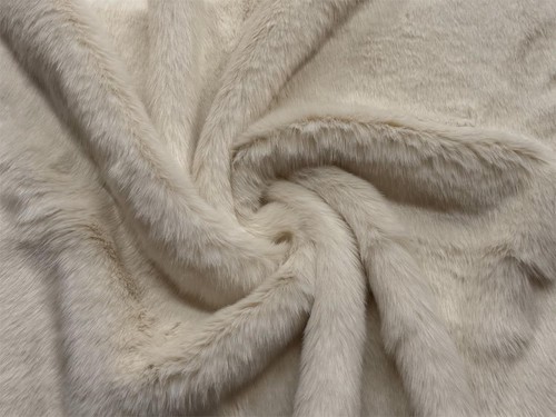 Super luxury faux - luxury,