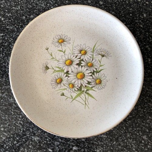 Vintage kernewek pottery 23cm - vintage,
