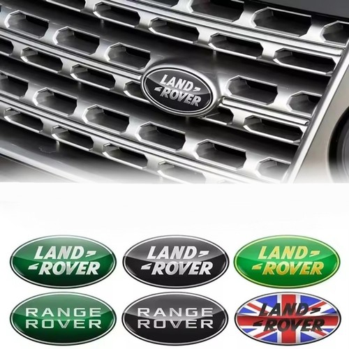 Land range rover - land,