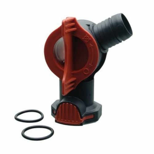 Fluval fx5 aqua stop - aqua, 2
