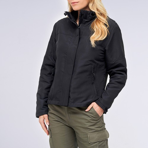 Brandit ladies windbreaker - brandit,