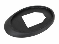 For many vehicles seal rubber