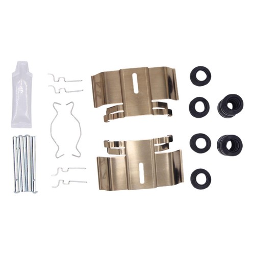 Rear brake pad - rear,