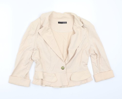 Primark womens pink jacket - primark,