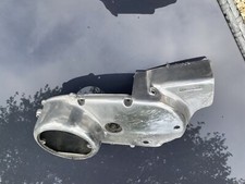 Yamaha XS650 XS  Fits 1970- 83 LH Side Engine Generator Sprocket Cover 584-15411