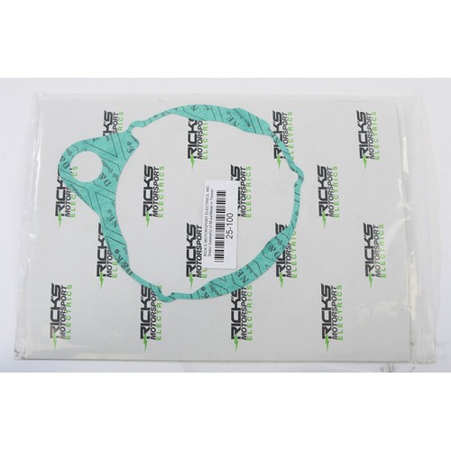 Ricks stator cover gasket - ,