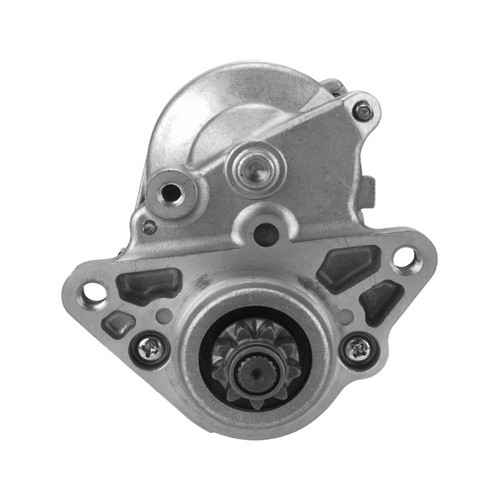 Denso starter motor - starter,