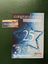 Slimming World - Twenty Five