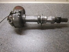 Genuine Ford 70EB 12127CA Distributor Probably for Capri MK 1 Spares or Repair.