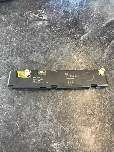 Passat aerial antenna - vw,