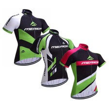 Merida Cycling Jersey Men