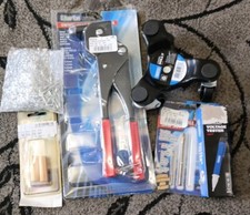 Job Lot - Tools - Clarke